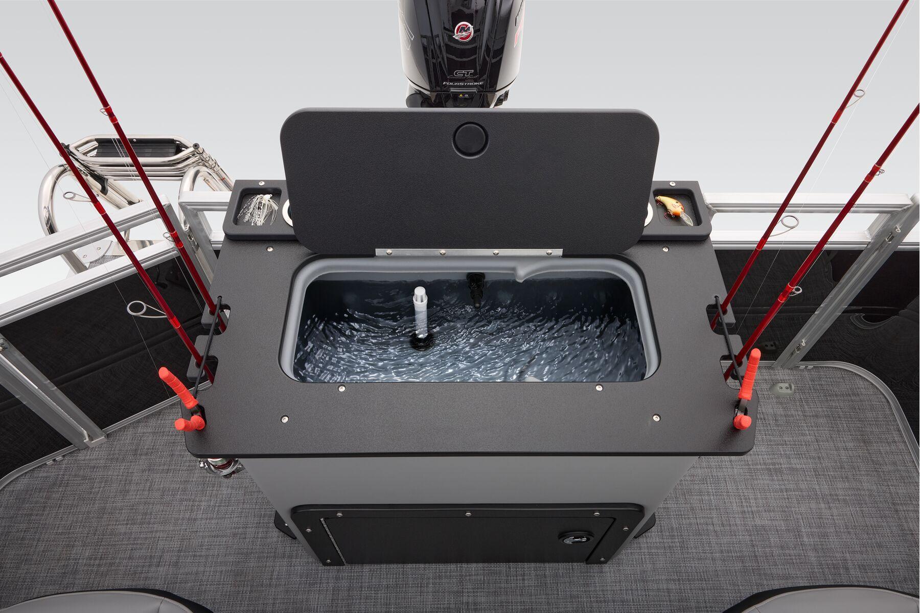 2026 Sun Tracker SportFish 20 DLX - 62