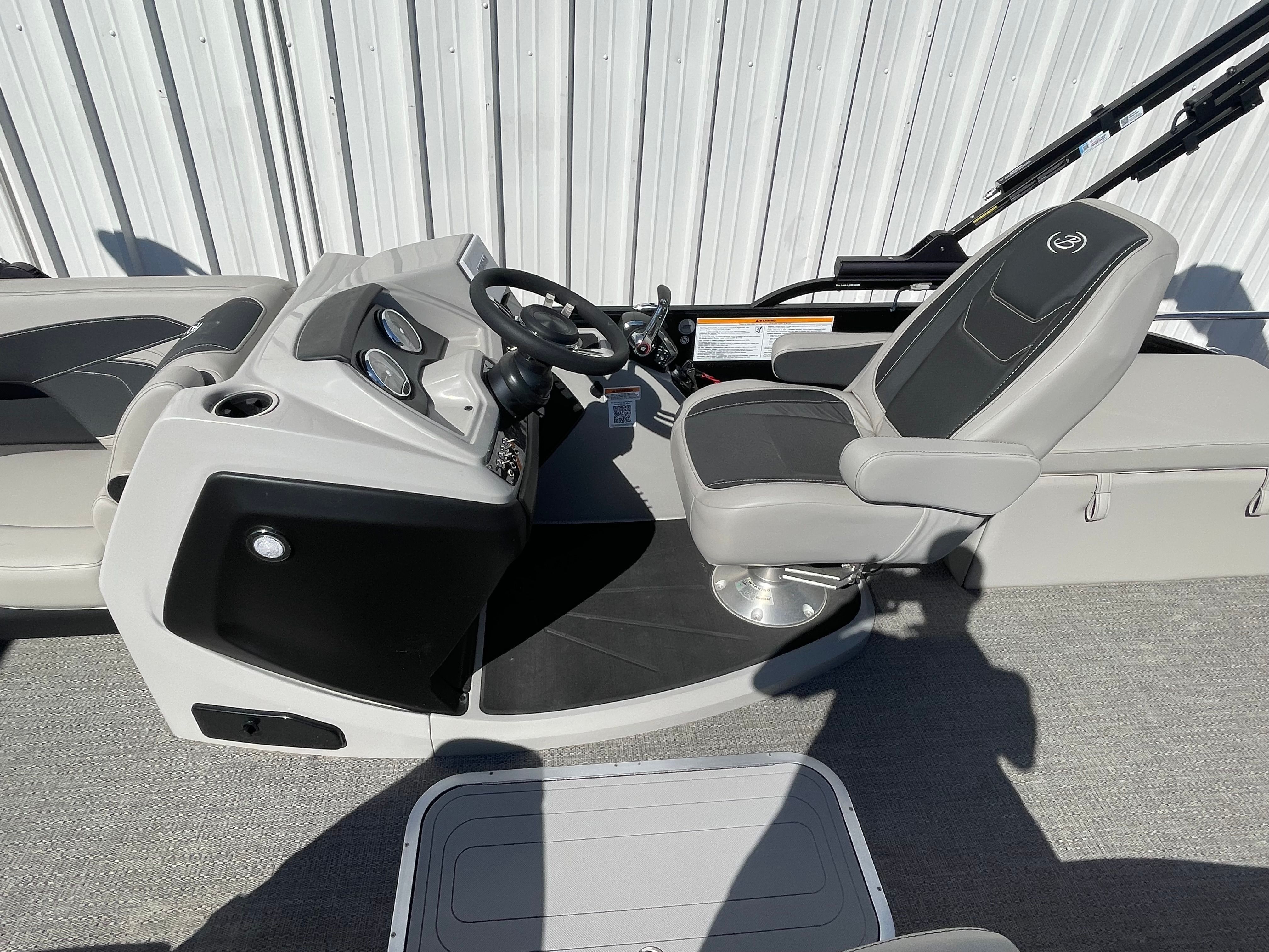 2026 BARLETTA C24CC - Image 16