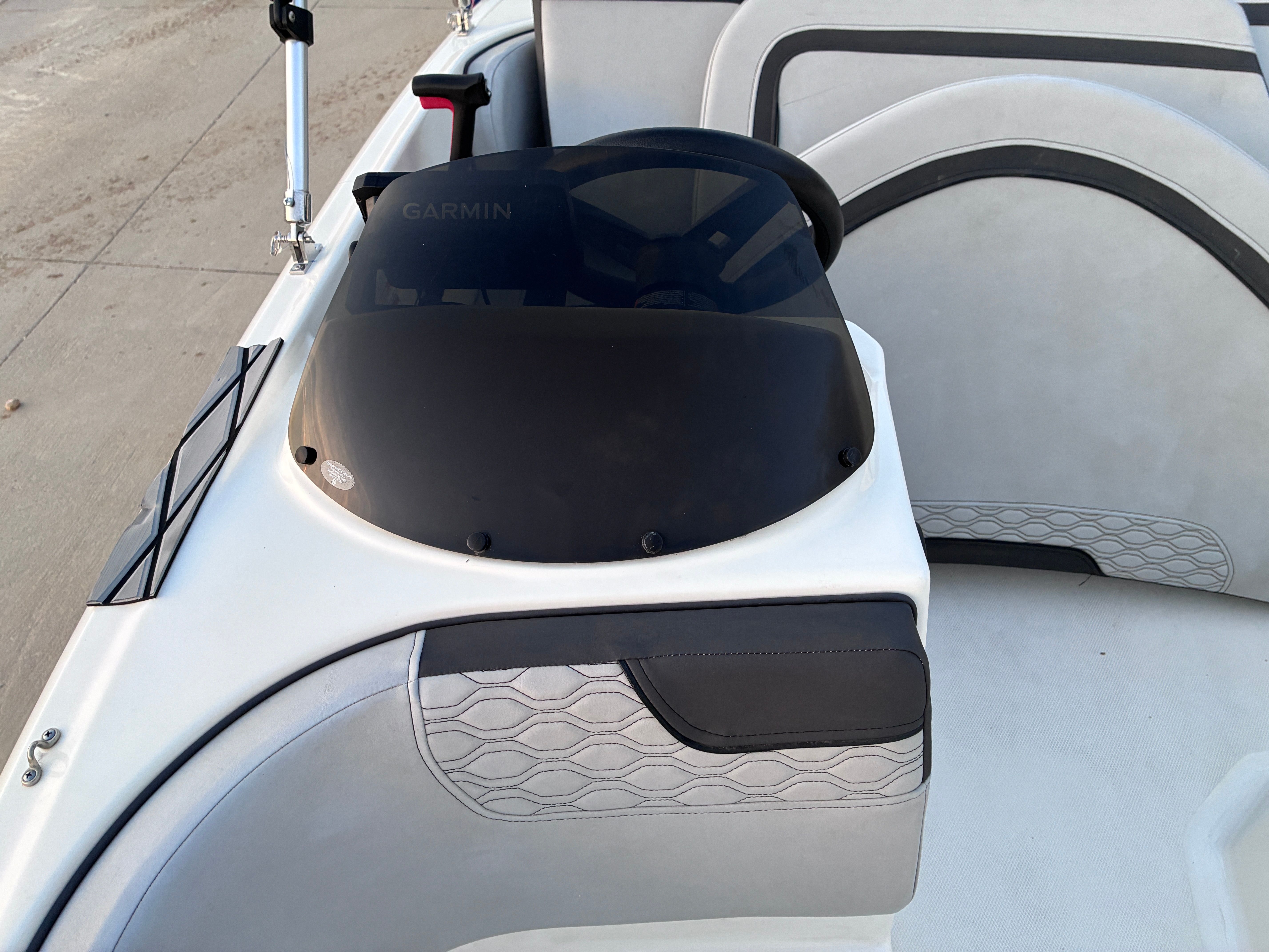 2024 Bayliner Element M15 - 40