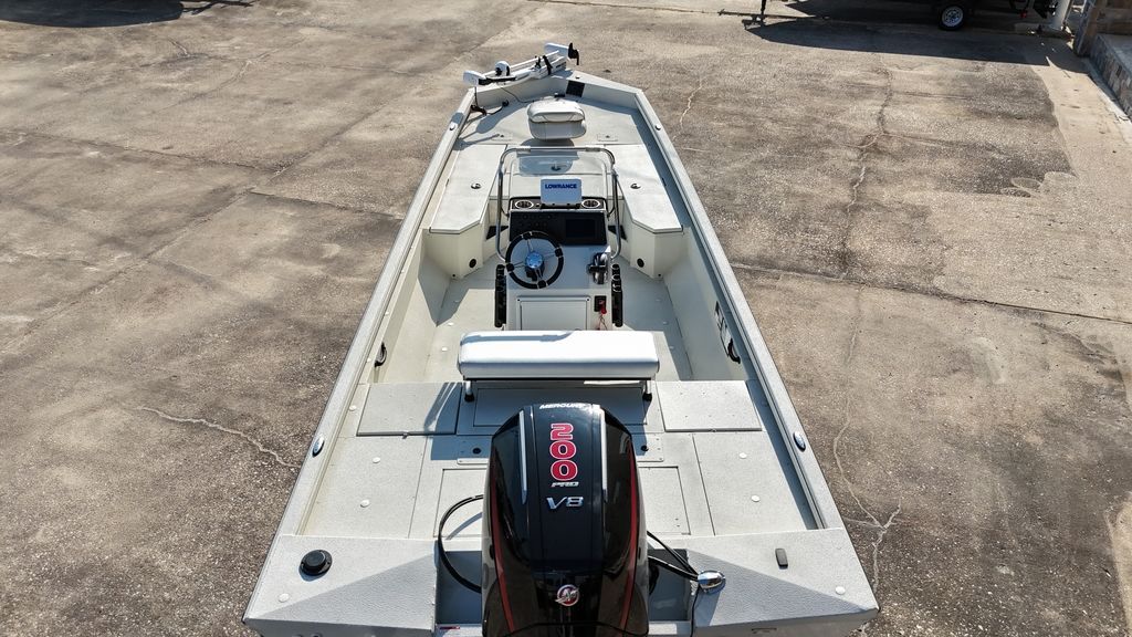2024 Ranger RB210 - 12