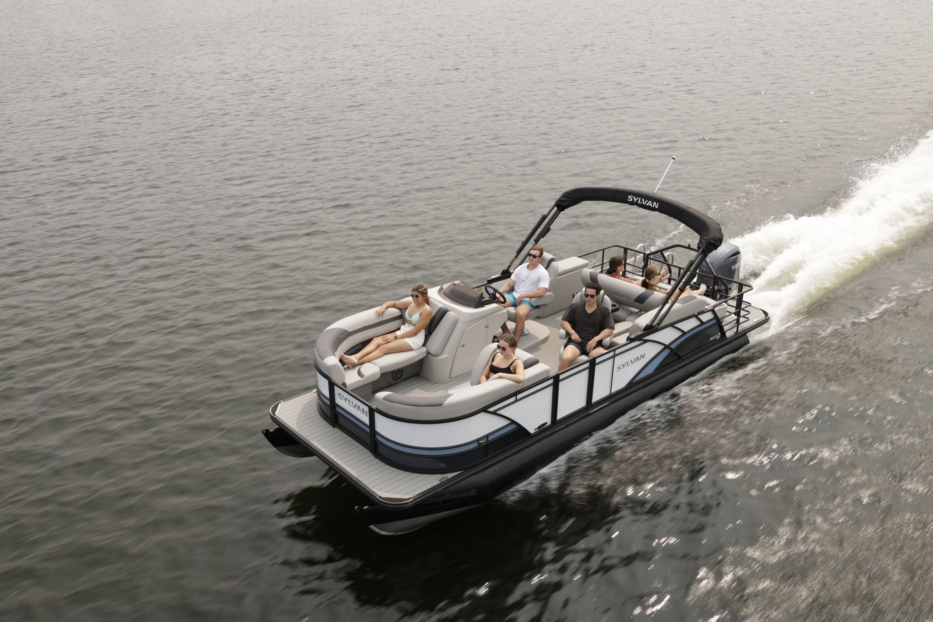 2026 Sylvan L3