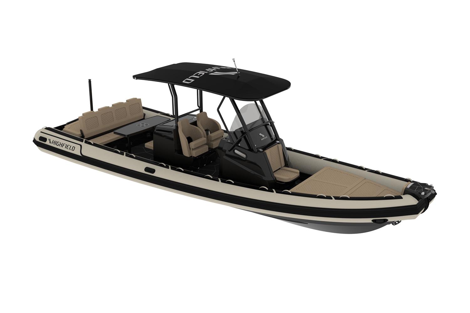 2026 Highfield Sport 900