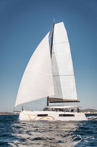 2026 Nautitech 44 Open - 62