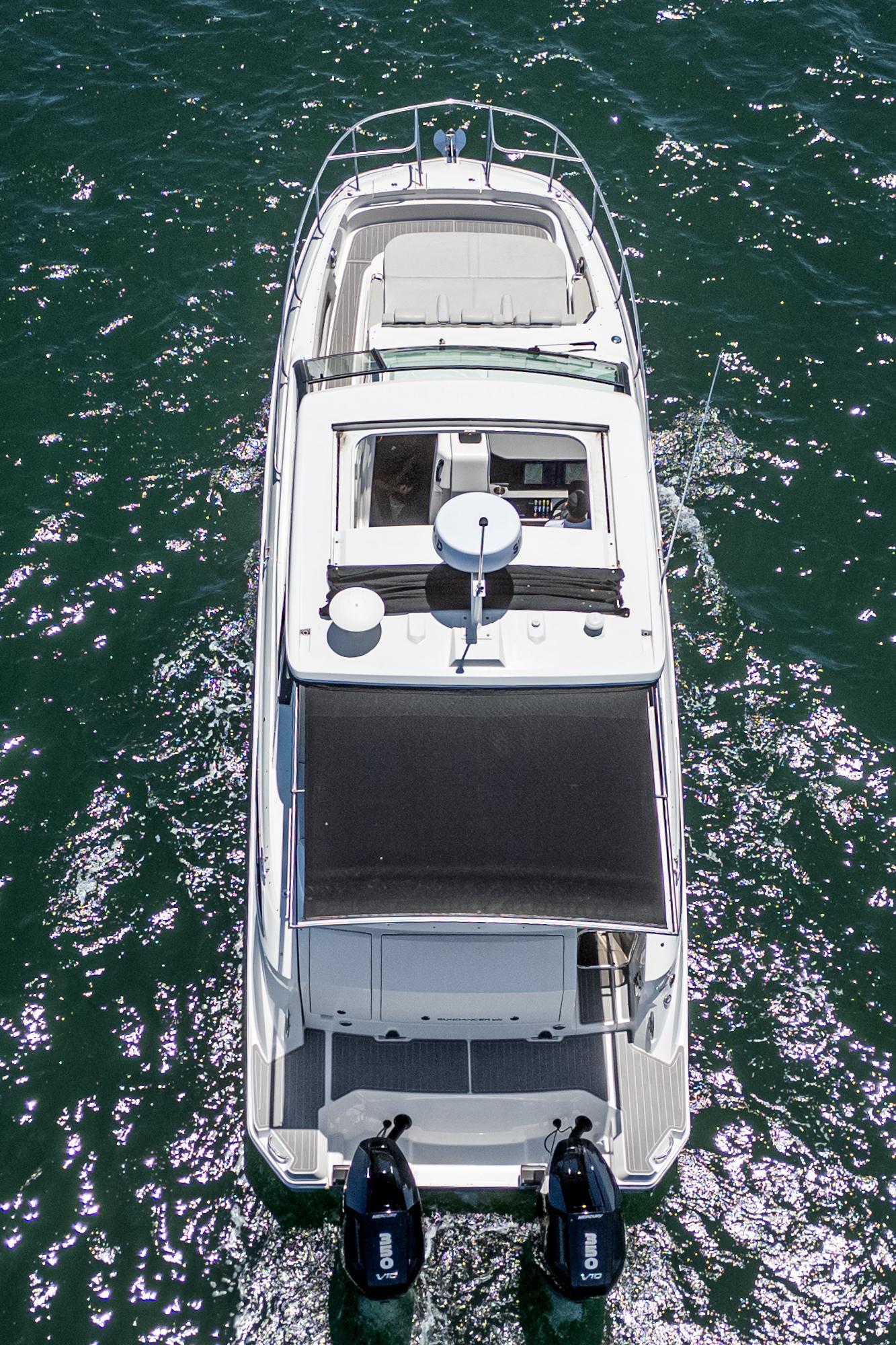 2024 Sea Ray Sundancer 320 Outboard - 54