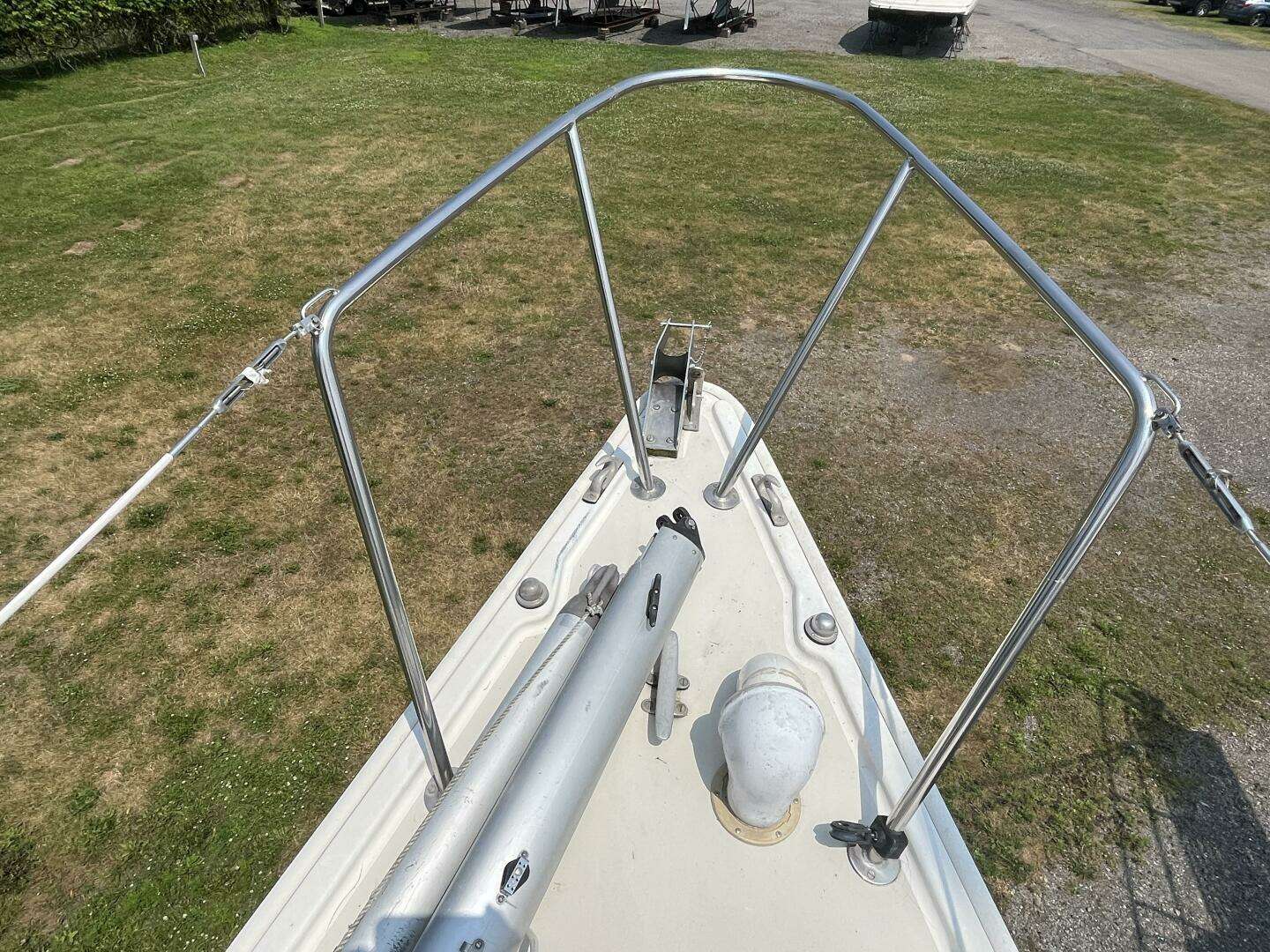 1980 Pearson Pearson 30 - Image 12