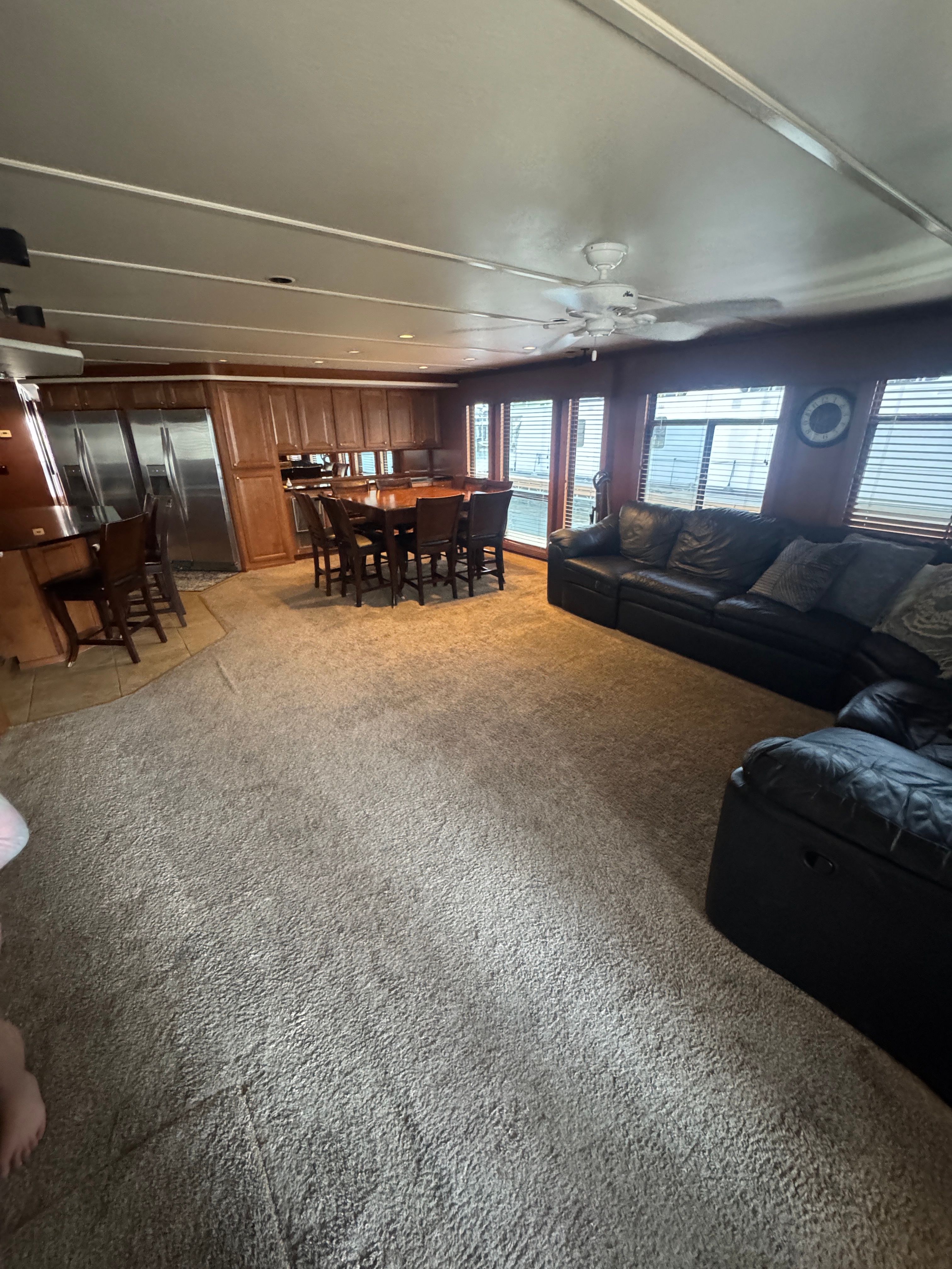 2010 Sumerset Houseboat - 4