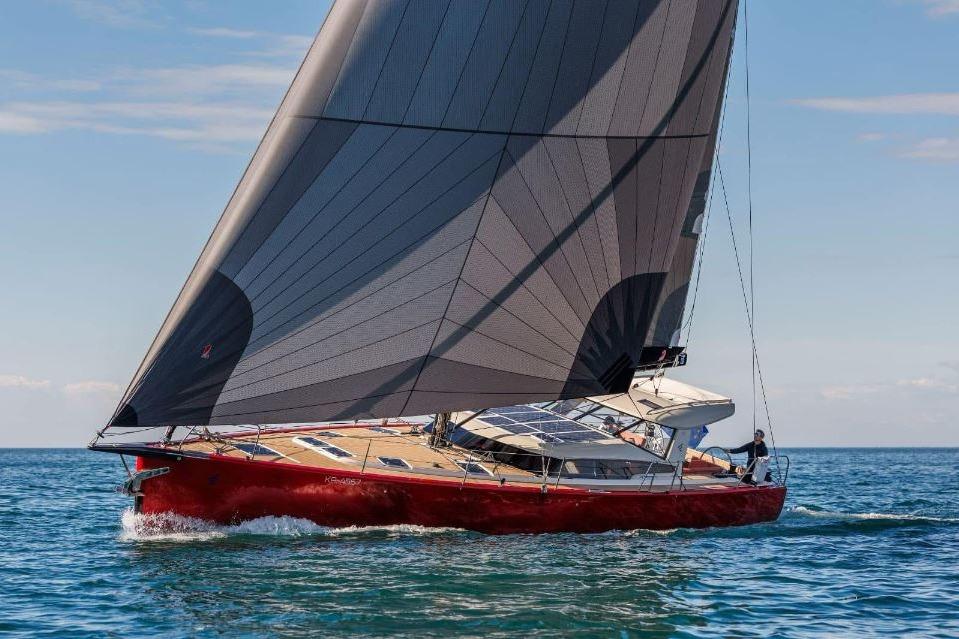 2023 Pegasus 50