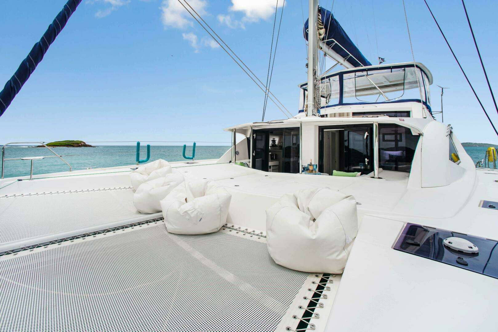 2016 Leopard 58 Catamaran - Image 20
