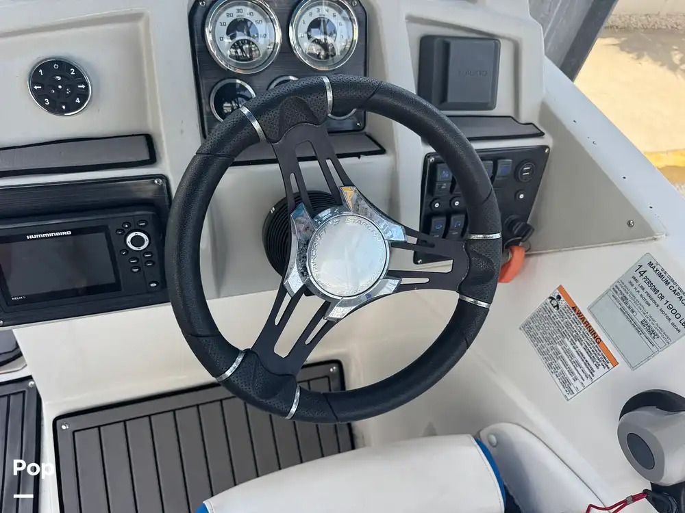 2021 Starcraft SVX 231 - 27