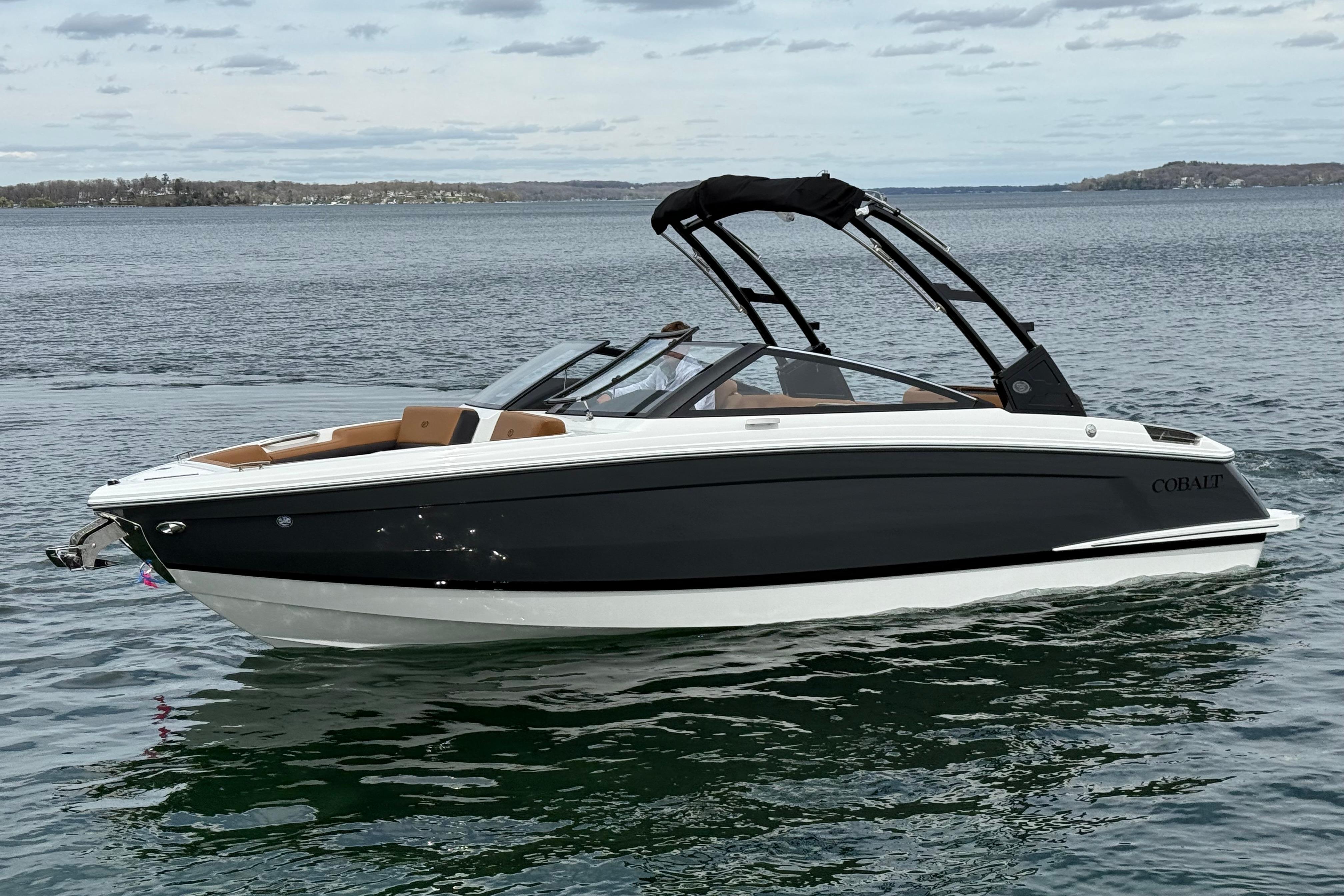 2025 Cobalt R4