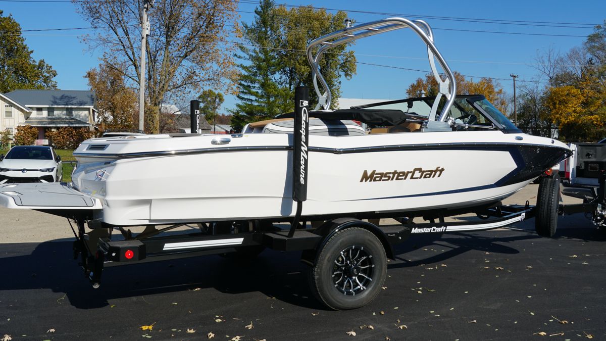 2026 MasterCraft ProStar - 2