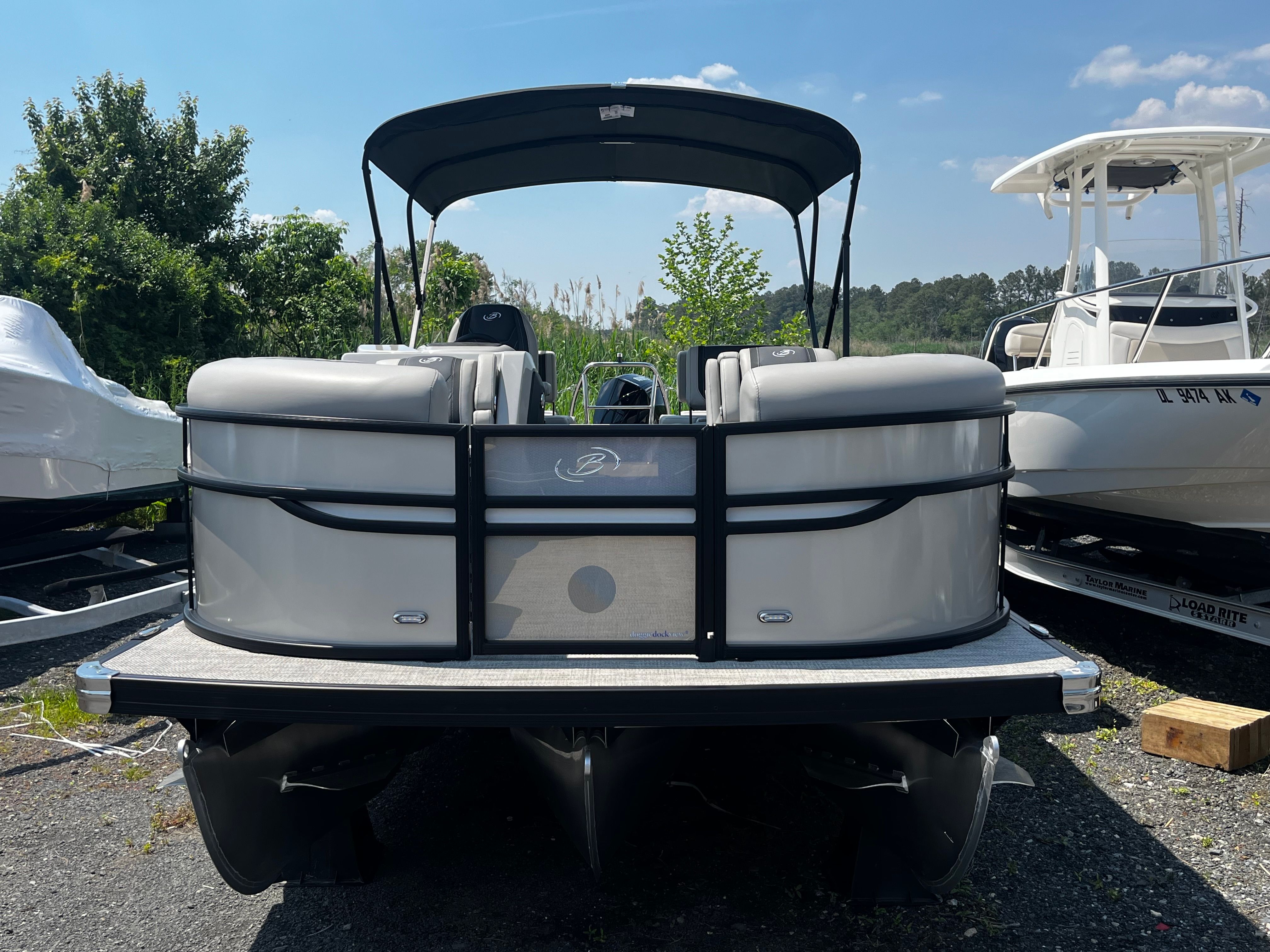 2026 BARLETTA C24M - Image 2