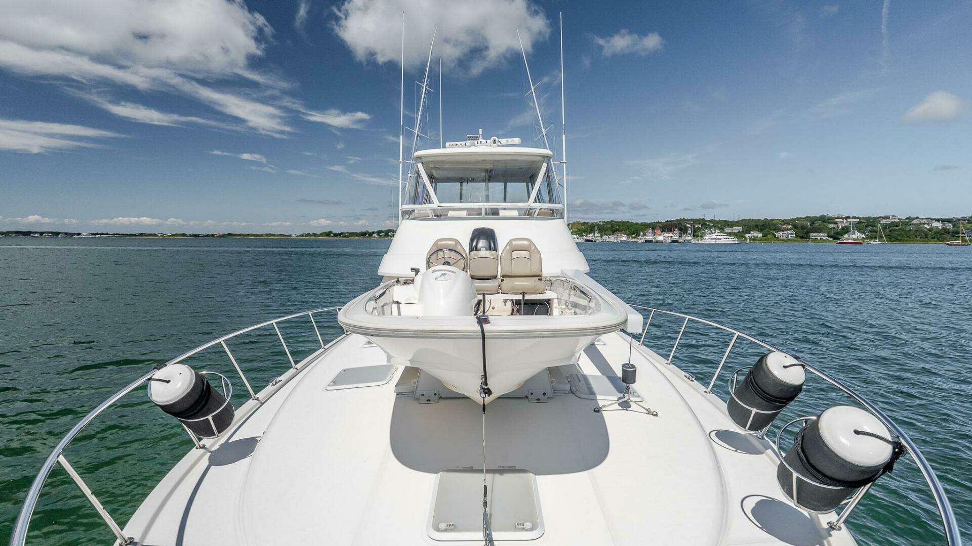 2005 Riviera 51 Flybridge - Image 6