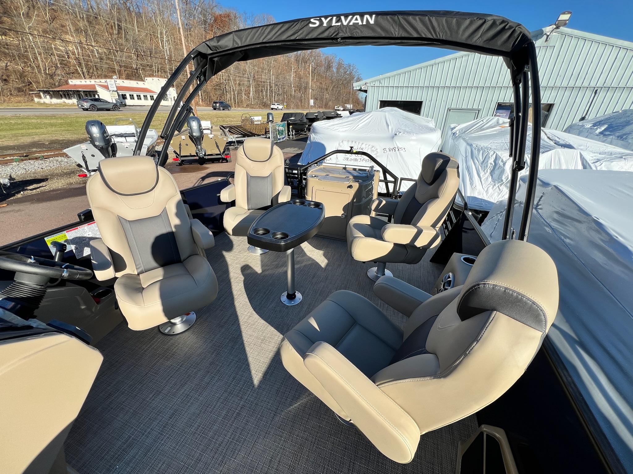 2025 Sylvan L1 QHS - 4