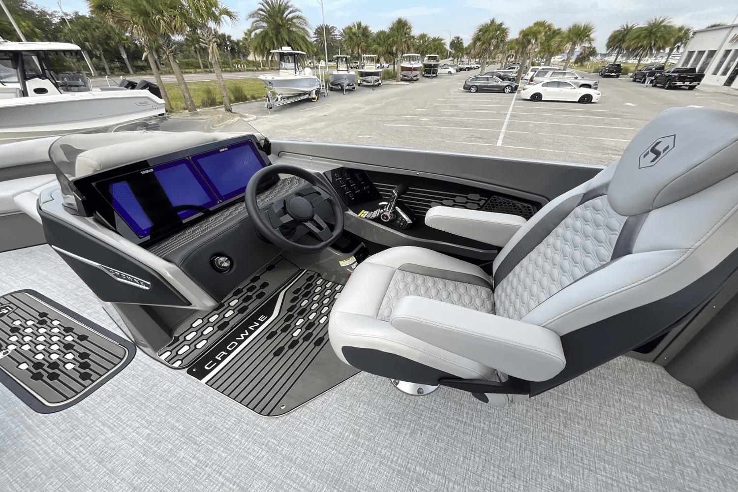 2024 Harris Crowne 250 - 14