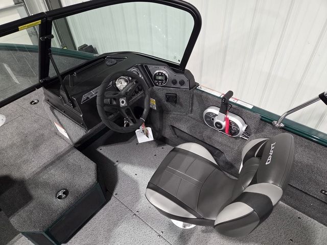 2026 Lund 1775 Adventure Sport - 18