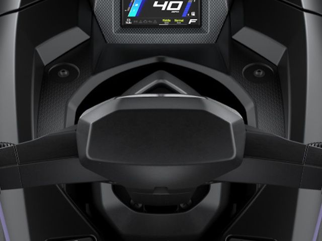 2026 Yamaha WaveRunner GP HO - 3