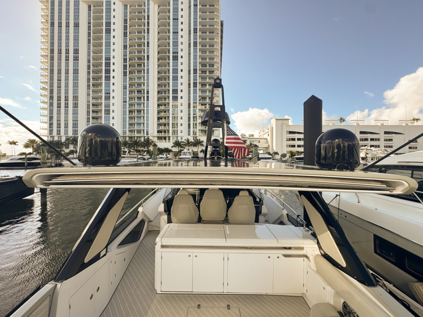 2023 Azimut Verve 47 - Image 57
