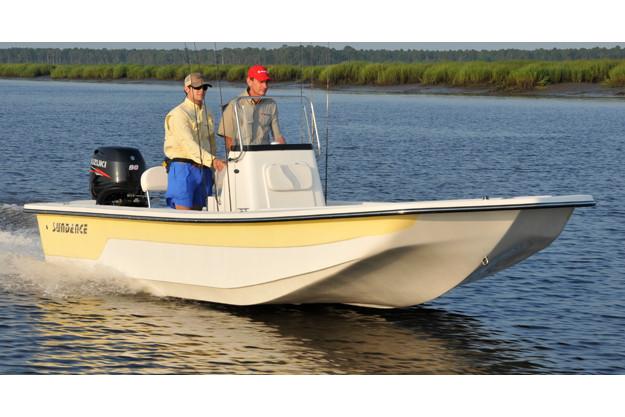 2027 Sundance B20CCR