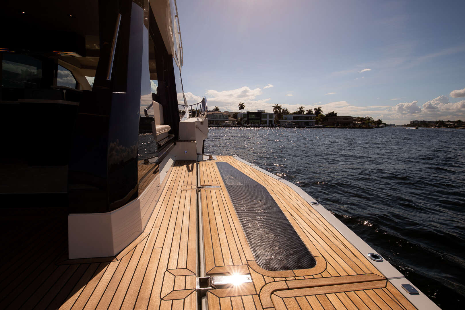 2026 Galeon 500 FLY - Image 27
