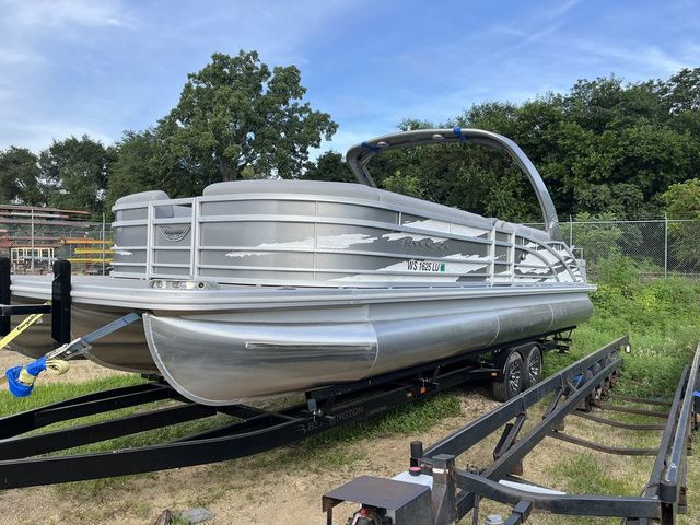 2023 Bennington 28 RSBA X1