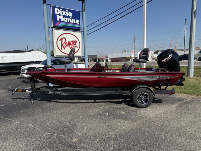 2026 Ranger RT178