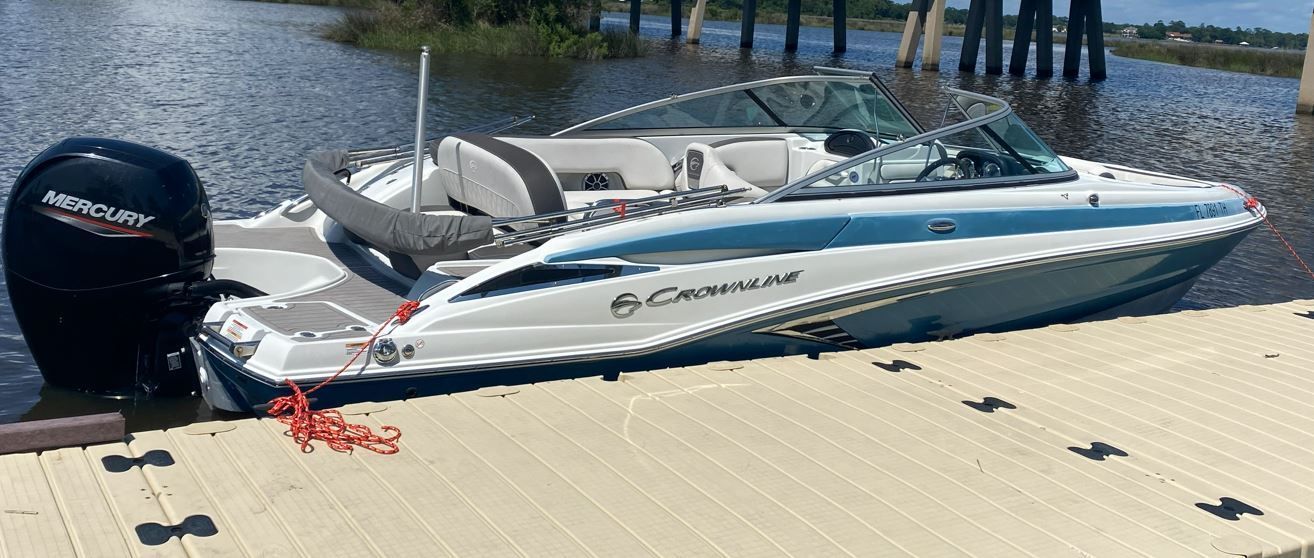 2023 Crownline Eclipse E215 XS - 2