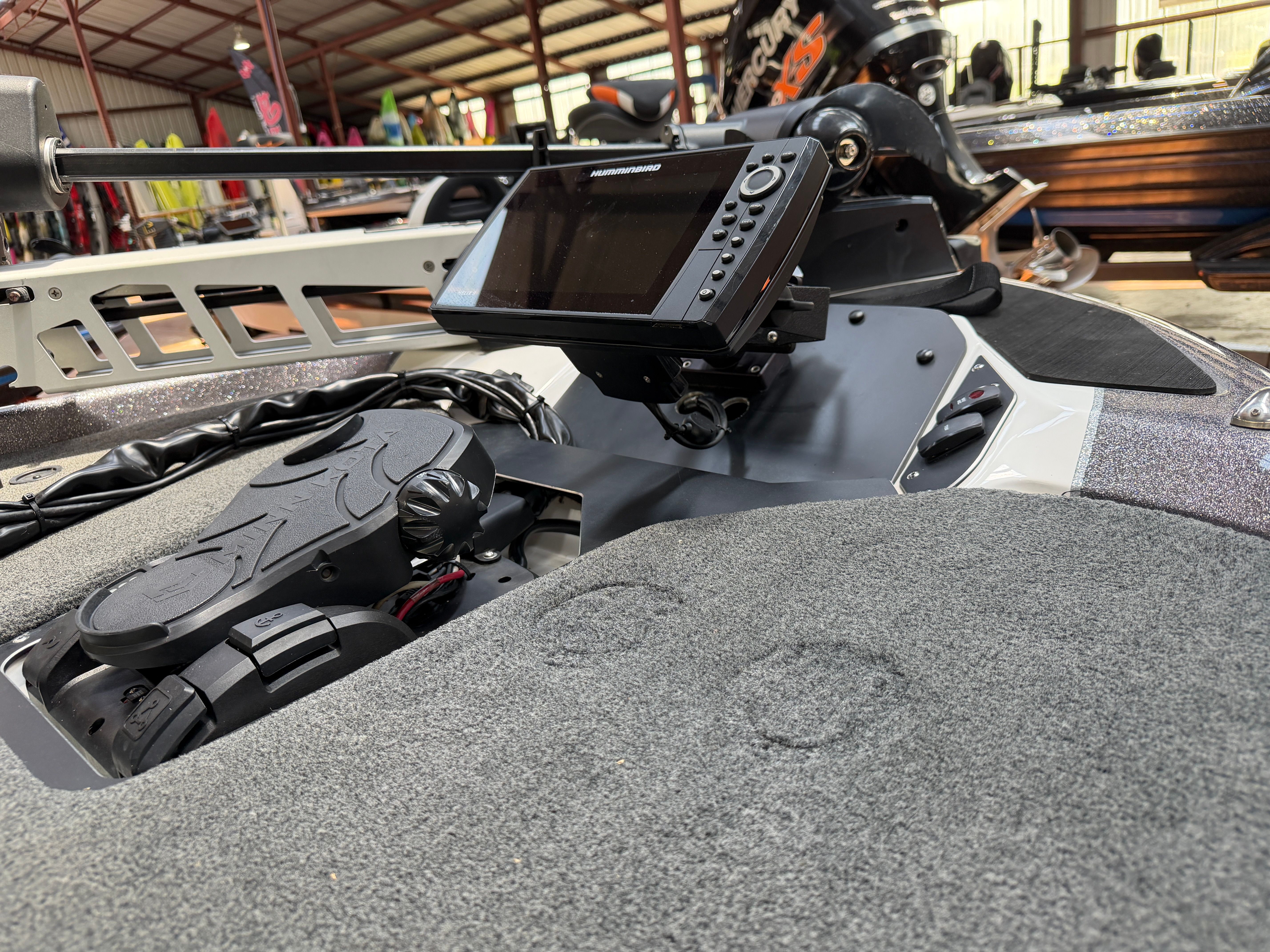 2024 Skeeter ZXR20 - 5