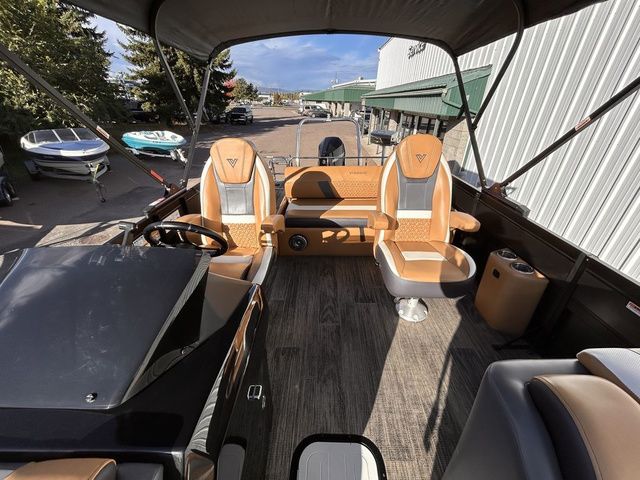 2023 VIAGGIO by Misty Harbor Diamante S D26S - 13