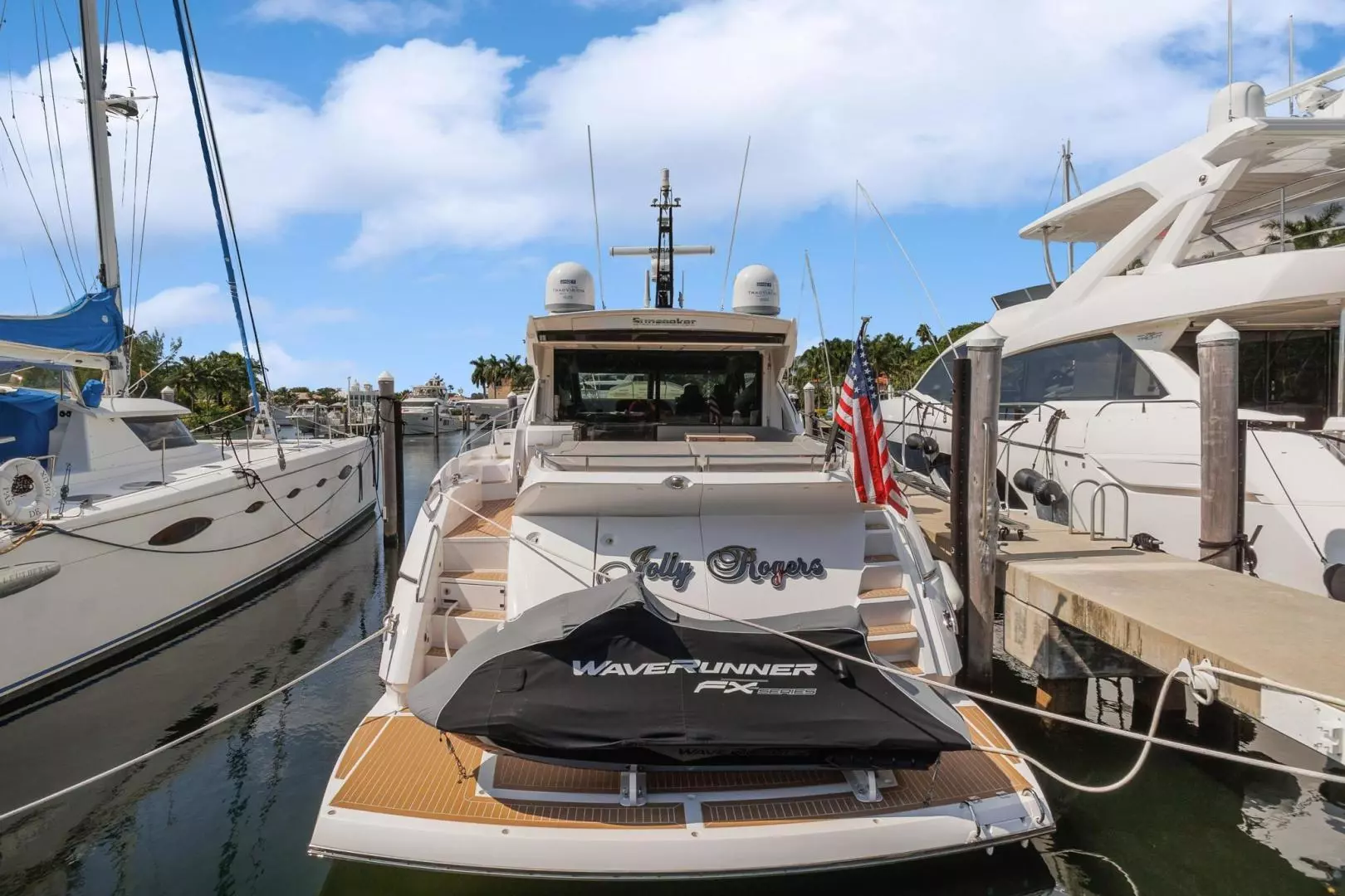 2018 Sunseeker Predator 68 - Image 6