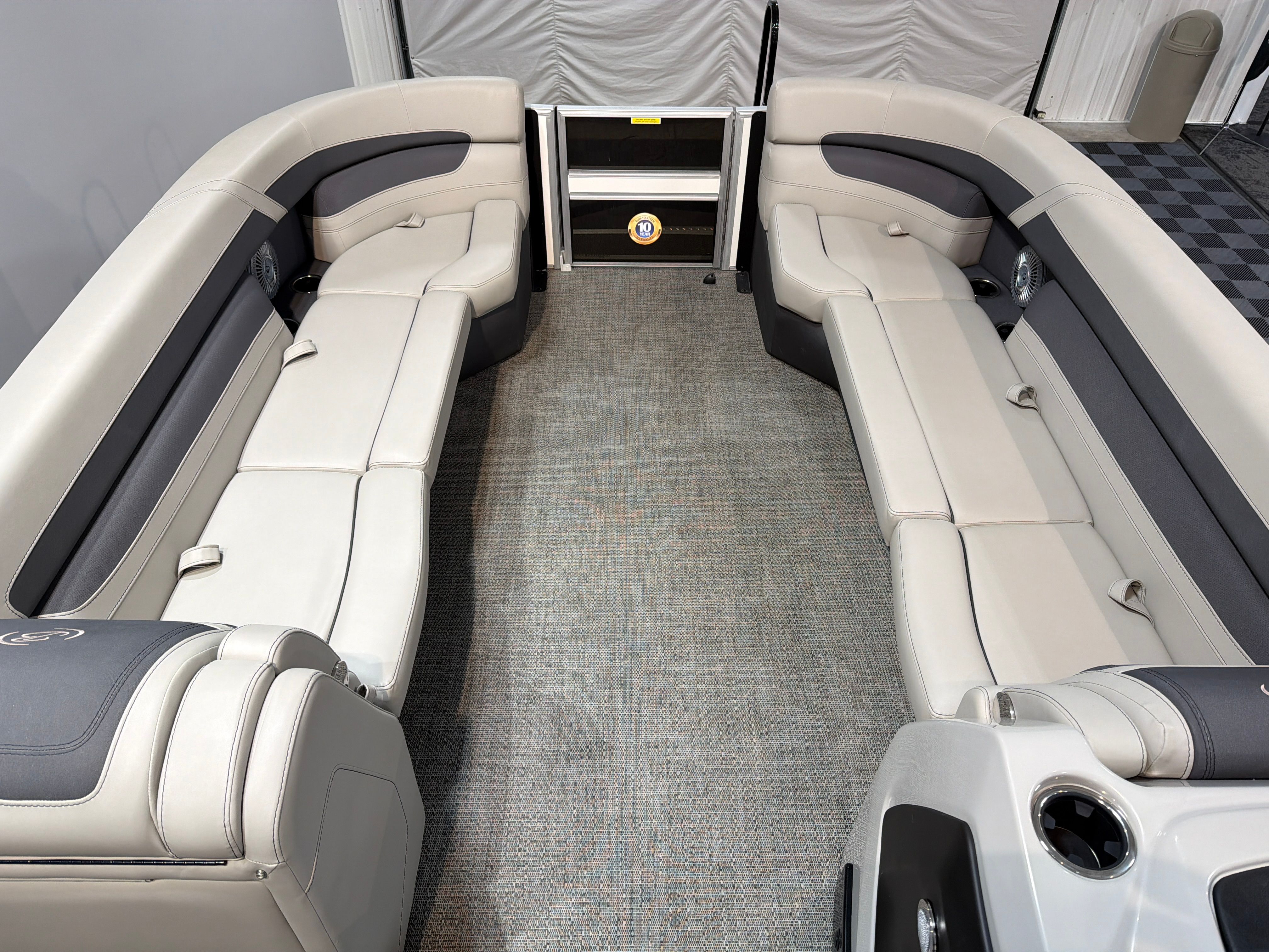 2025 Barletta Cabrio 24UC - 8