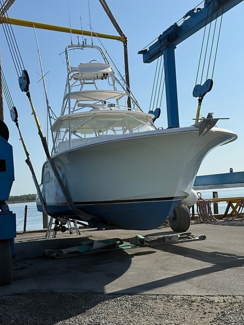2007 Out Island Express - Image 9