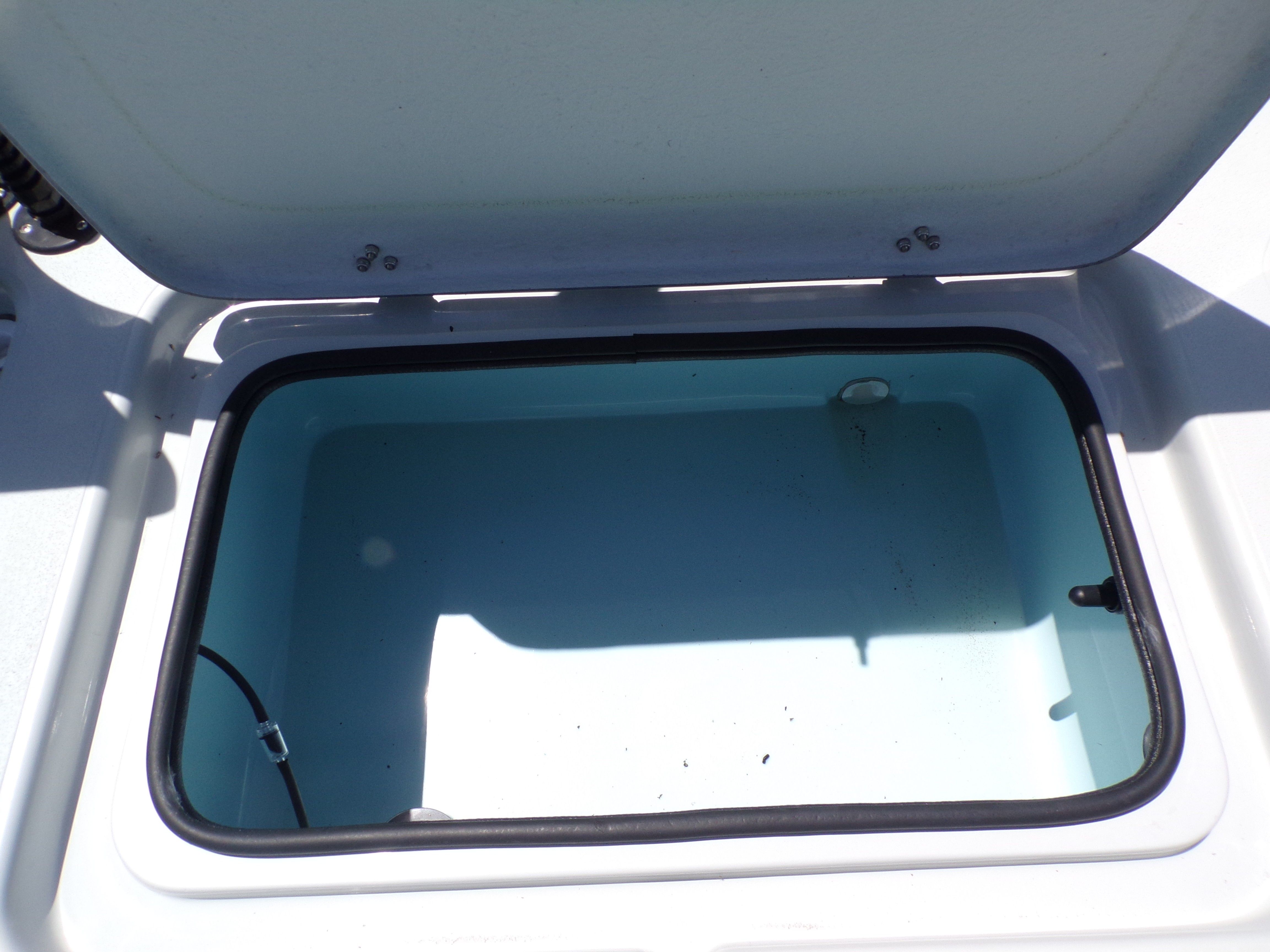 2025 Shoalwater 23' Catamaran - 33