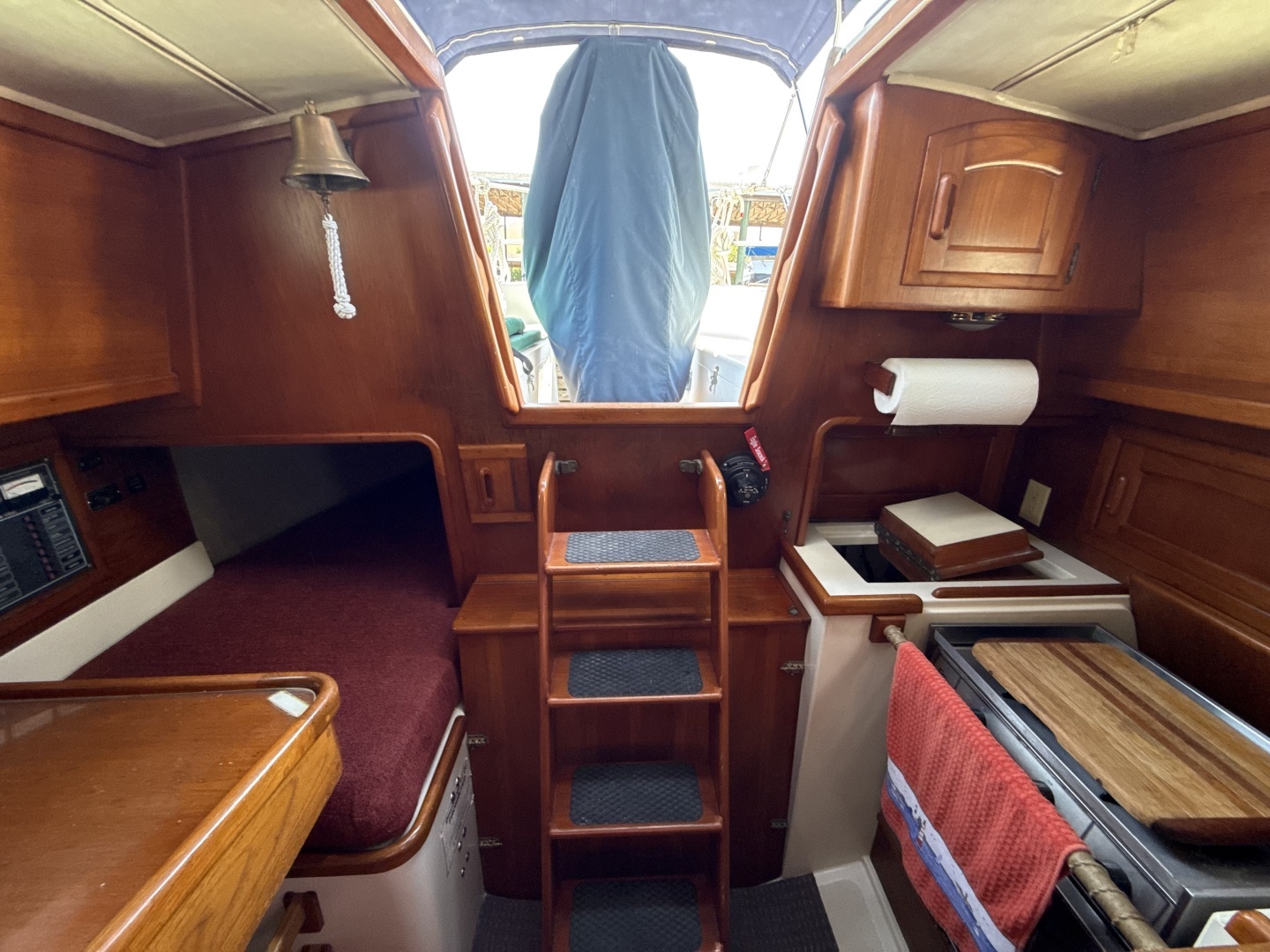 1987 Pacific Seacraft — - Image 46