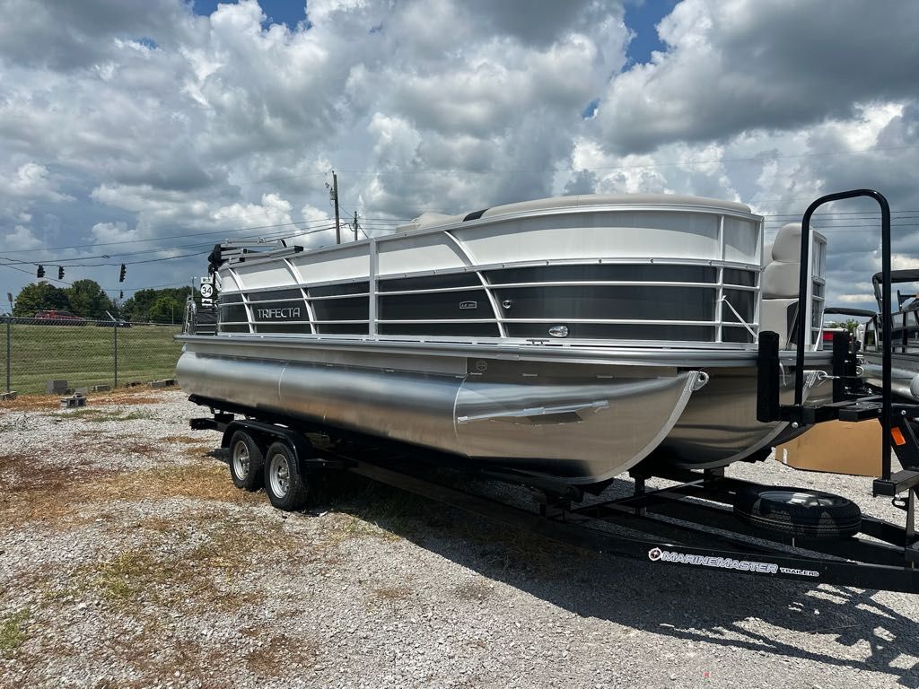 2026 Trifecta LE Series 22RF LE