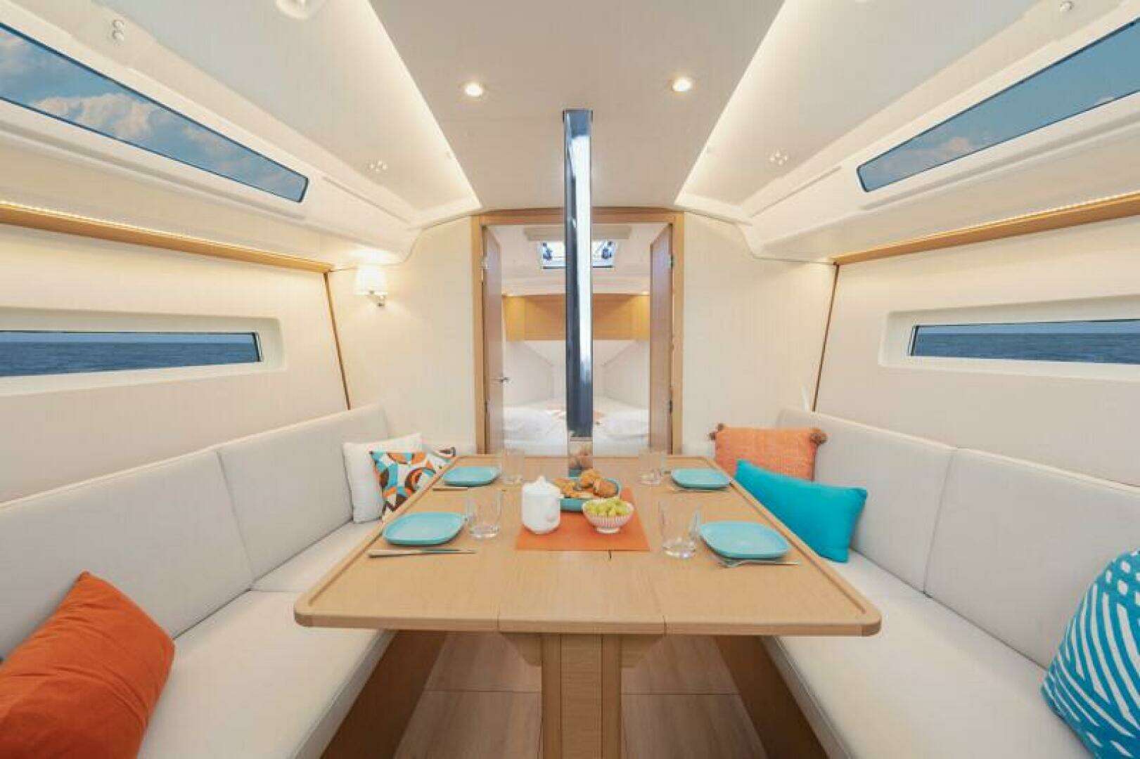 2027 Jeanneau Sun Odyssey 350 - Image 10