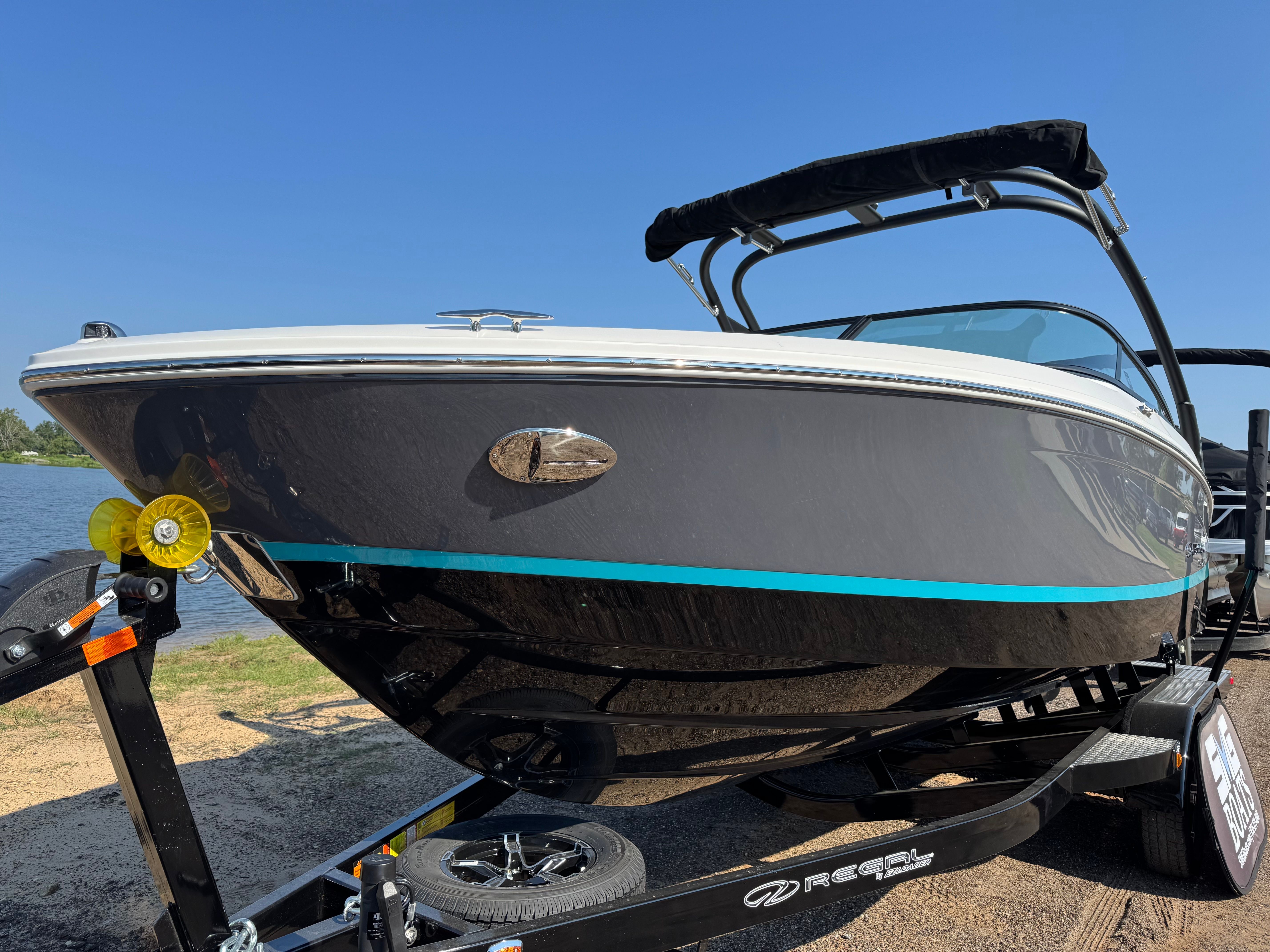 2026 REGAL LS2 SURF - Image 2