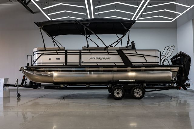 2026 Starcraft EXS 3 FD