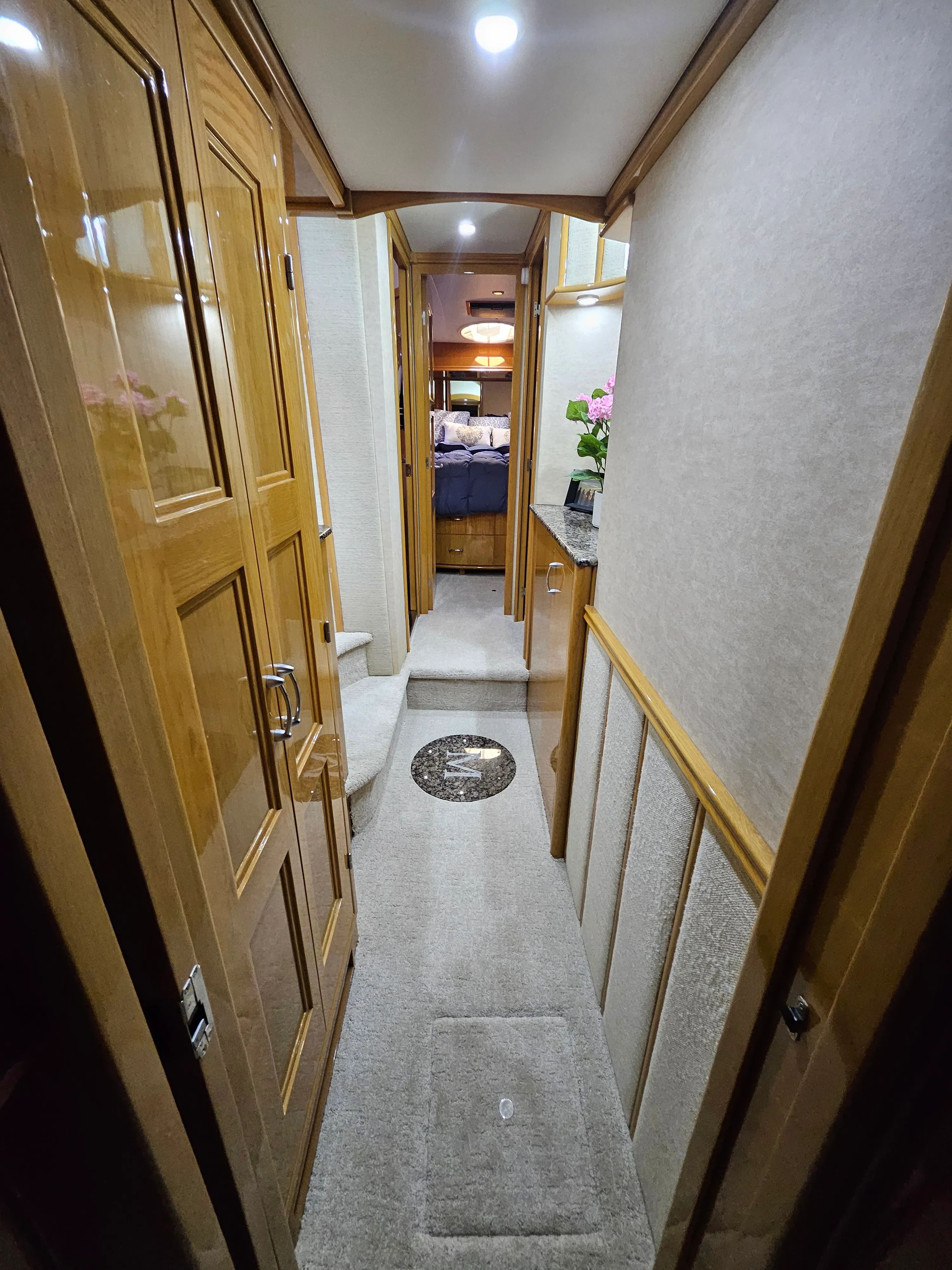 2007 Marquis 59 Markham Edition - Image 55