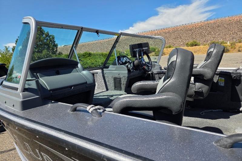 2018 Lund Pro V 1875 - 3