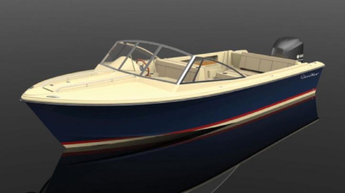 2018 Rossiter Coastal Cruiser - 5