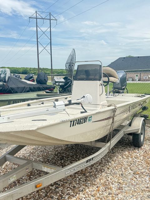 2013 Xpress H-16 CC