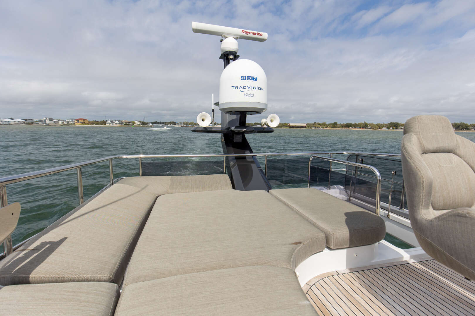 2020 Azimut S6 Sportfly - Image 36