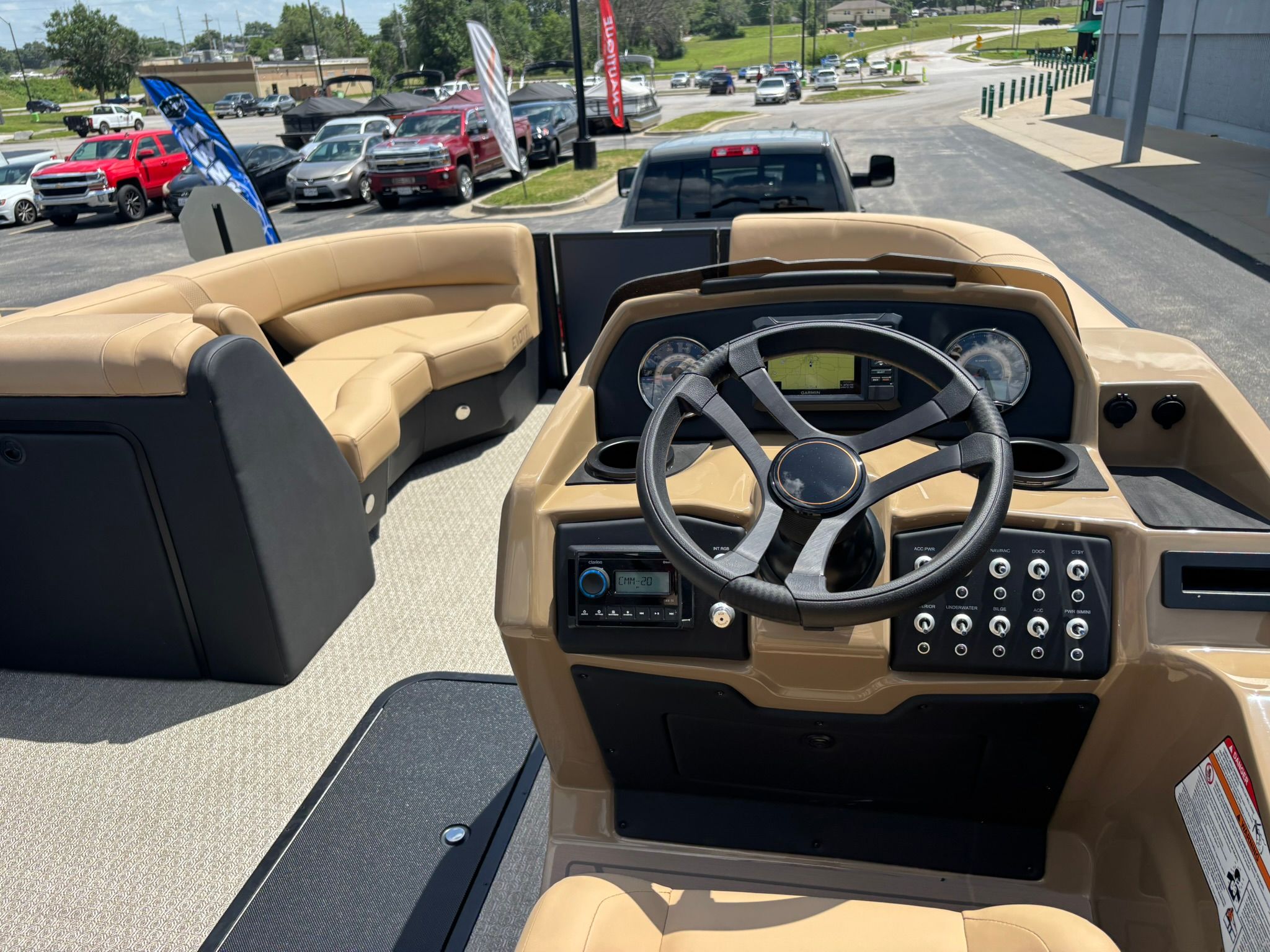 2027 Evotti 523 QL - 18