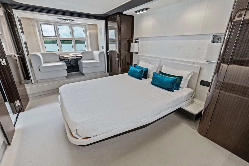 2018 Azimut 77S - 28