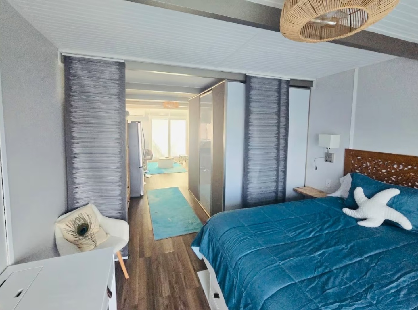 2023 Houseboat Modern Struktures MS400 - Image 12