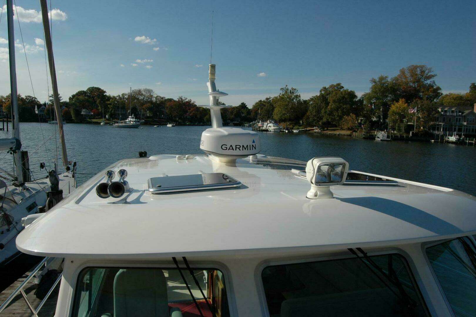 2019 Sabre 38 Salon Express - Image 31