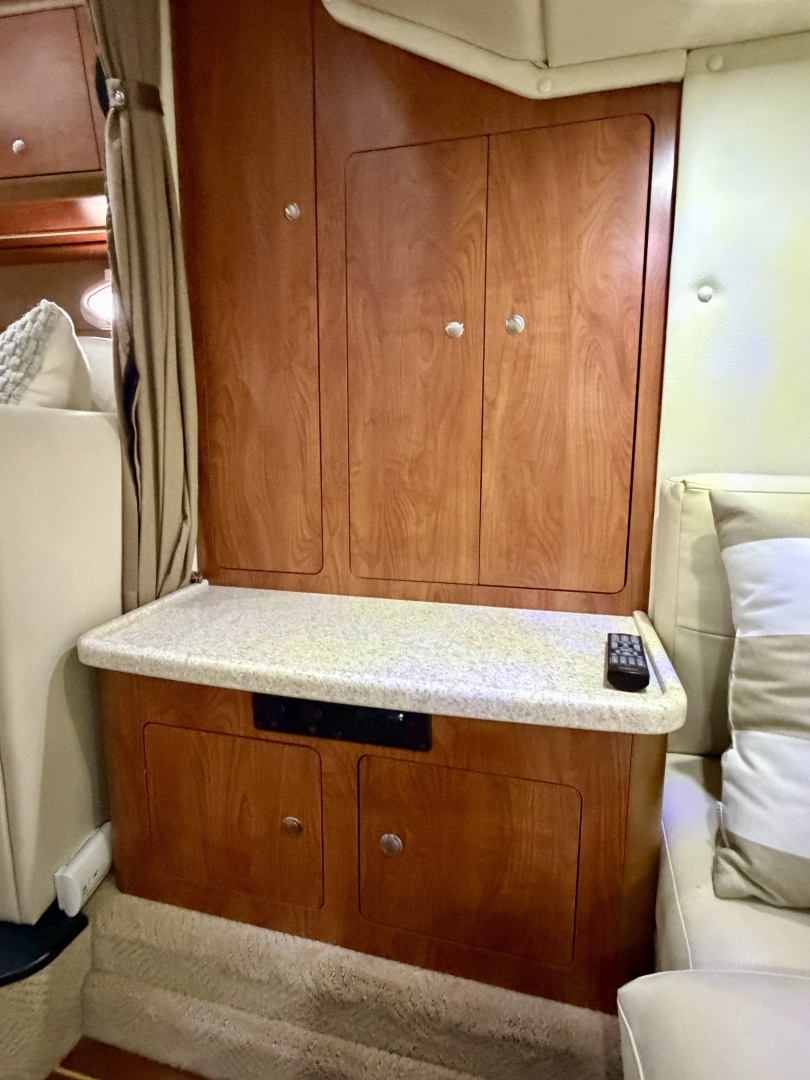 2007 Rinker 350 Express Cruiser - Image 68