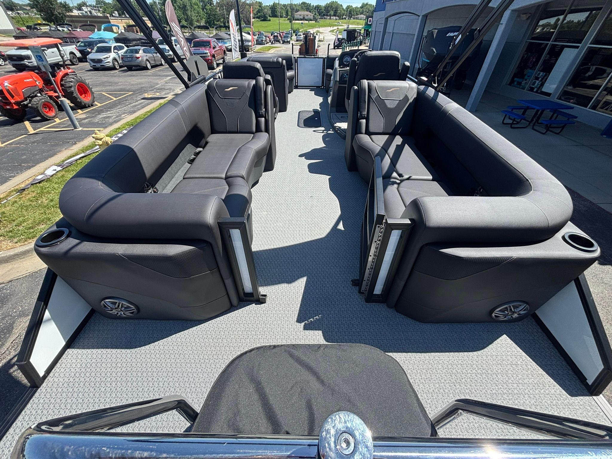 2026 Evotti 523 QL - 38