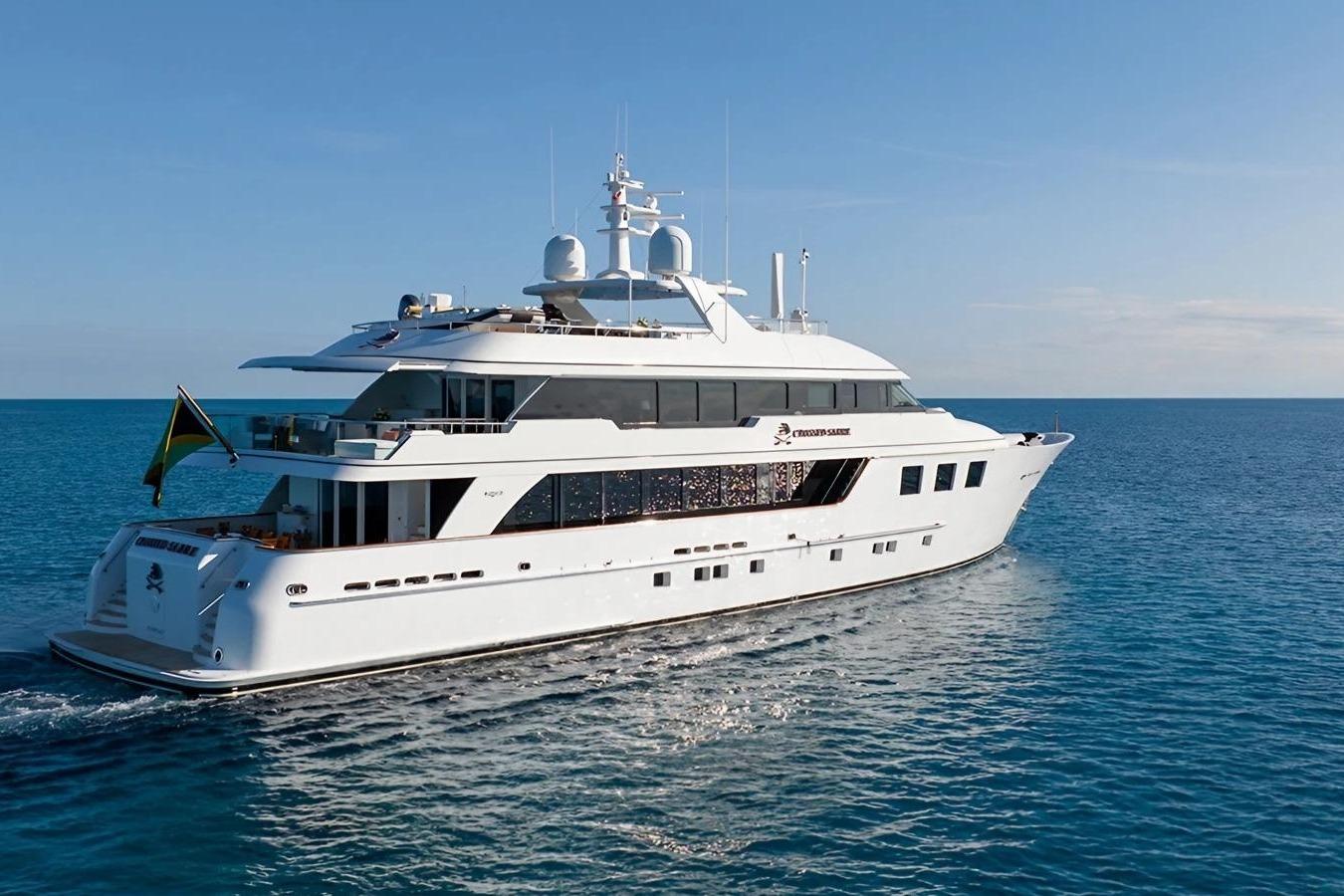 2006 Burger Trideck